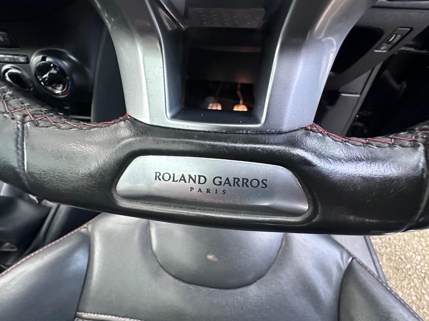 Used Peugeot 208 2016 for sale - 77764268: Photo 24