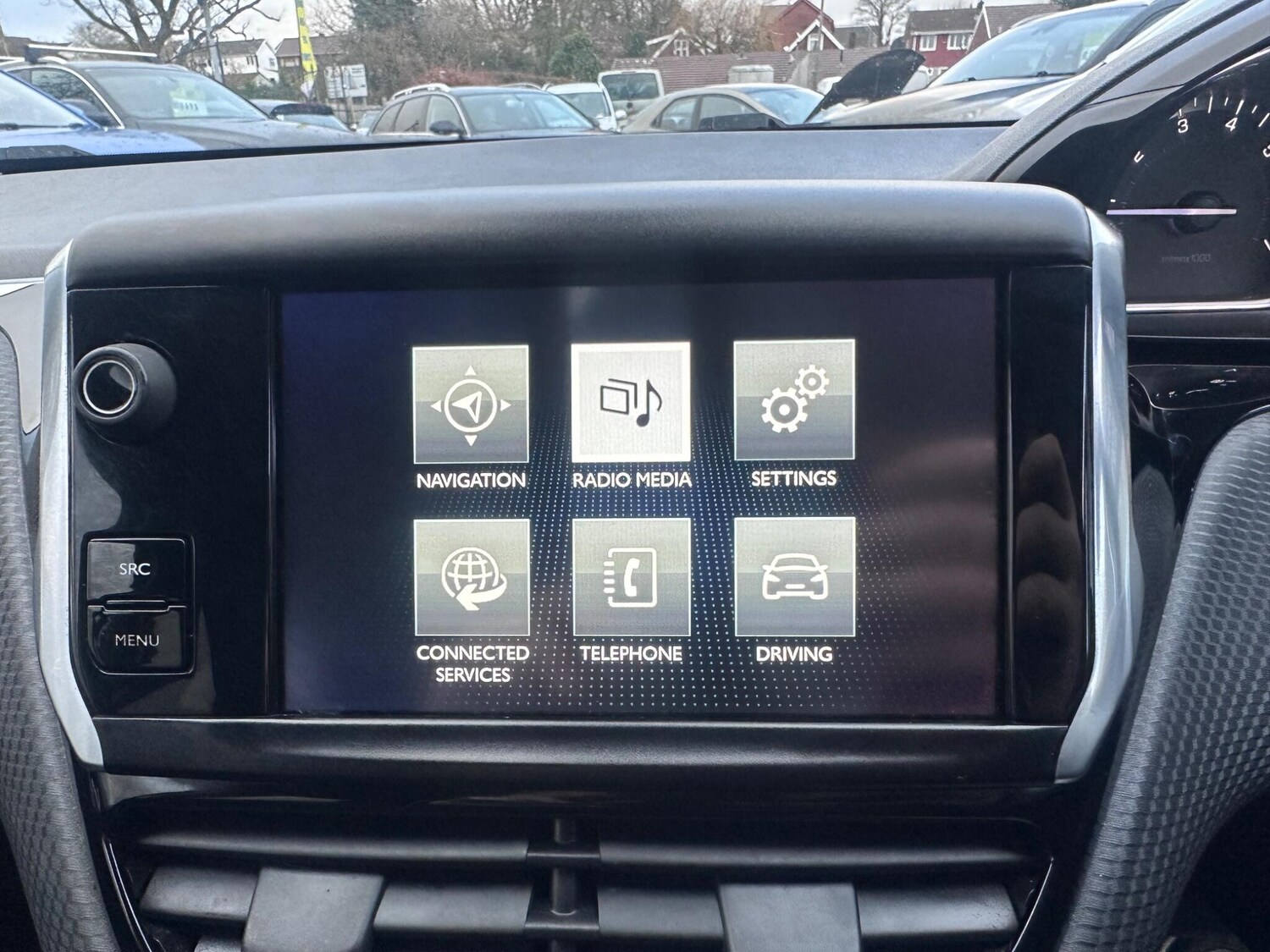 Used Peugeot 208 2016 for sale - 77764268: Photo 25