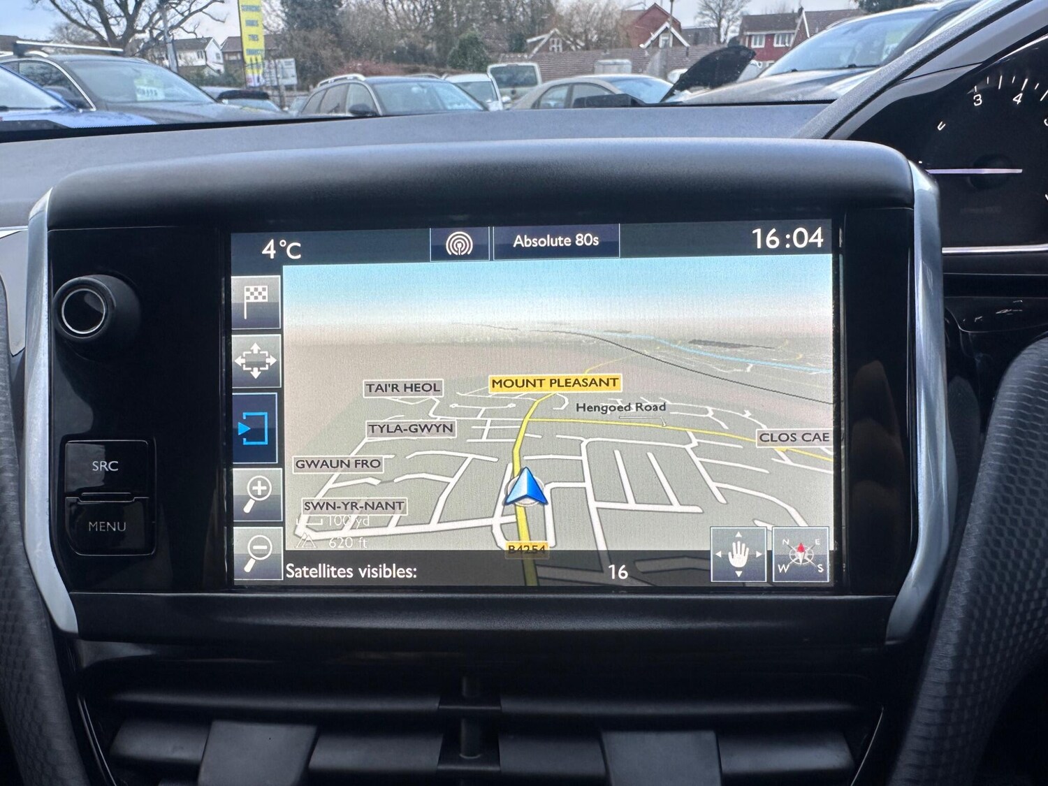 Used Peugeot 208 2016 for sale - 77764268: Photo 26