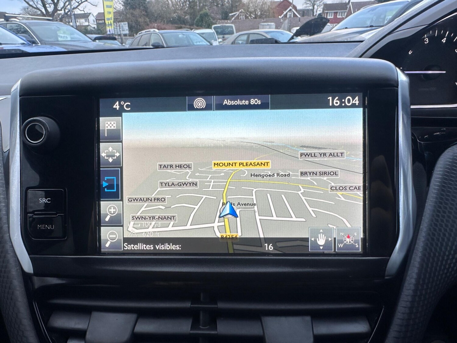 Used Peugeot 208 2016 for sale - 77764268: Photo 27