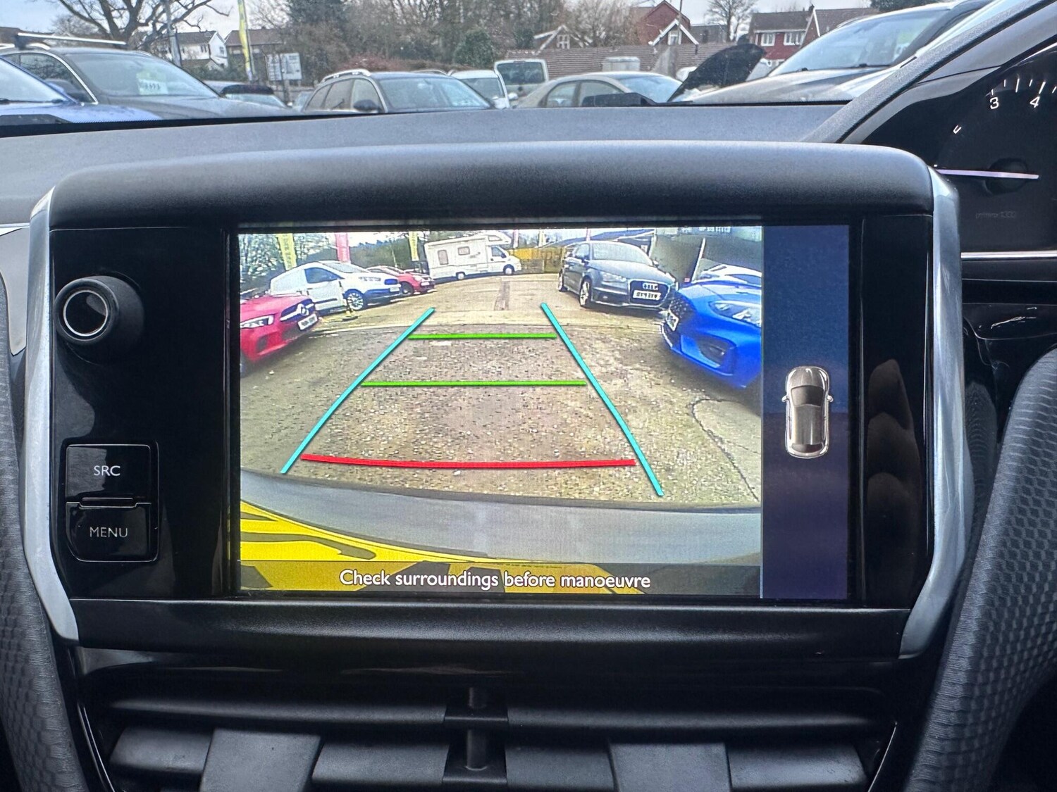 Used Peugeot 208 2016 for sale - 77764268: Photo 28