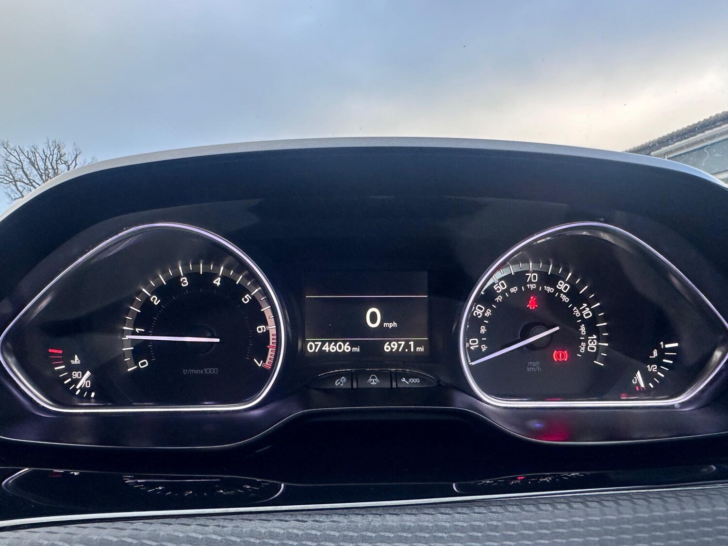 Used Peugeot 208 2016 for sale - 77764268: Photo 31