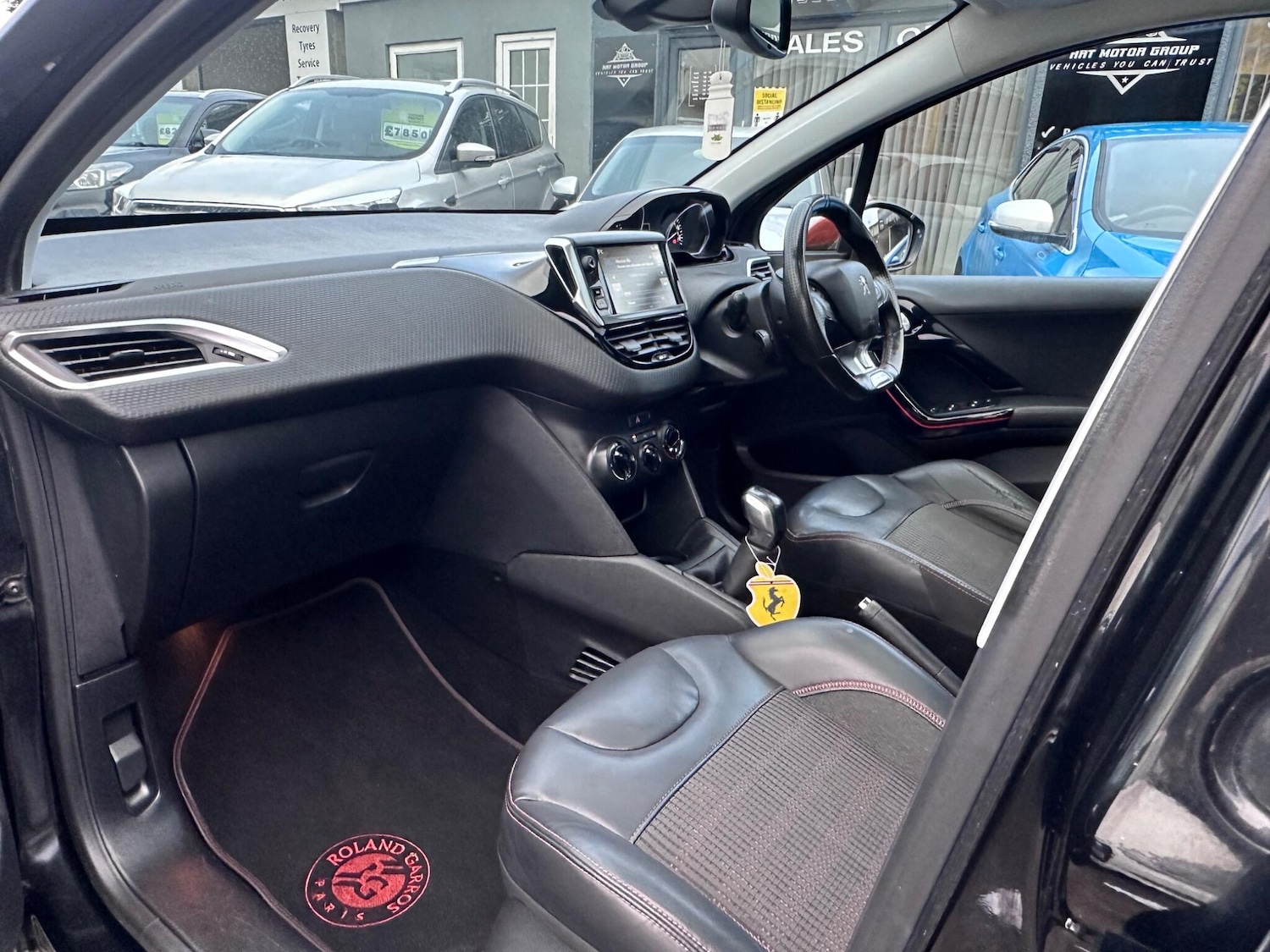 Used Peugeot 208 2016 for sale - 77764268: Photo 33