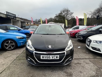 Used Peugeot 208 2016 for sale - 77764268: Photo