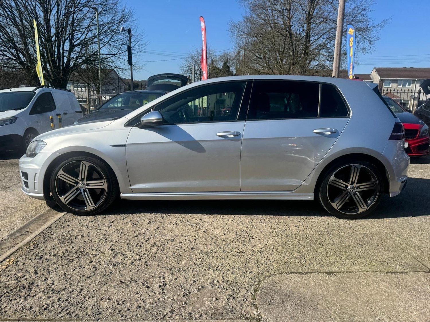 Used Volkswagen Golf 2016 for sale - 77960049: Photo 15