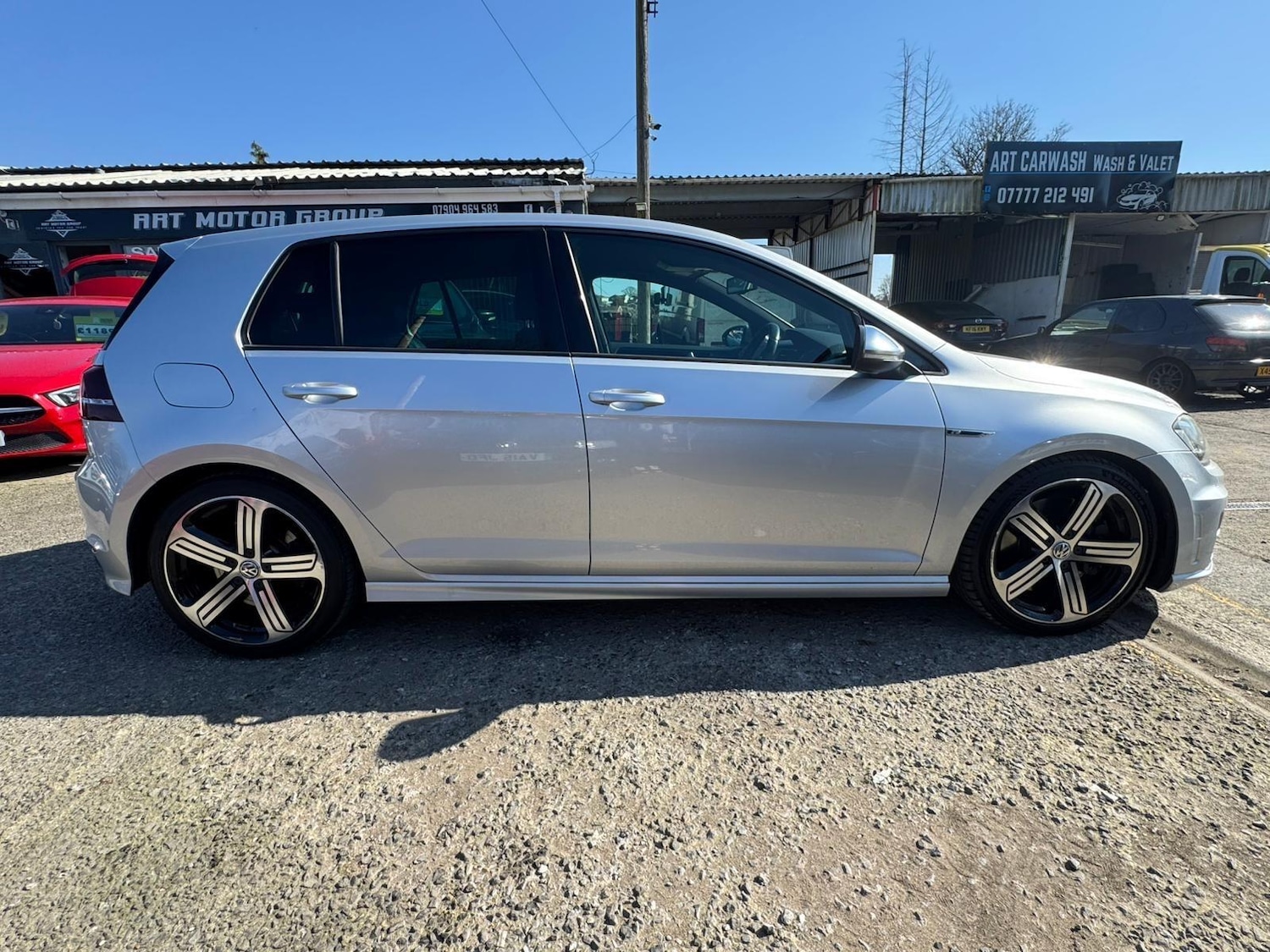 Used Volkswagen Golf 2016 for sale - 77960049: Photo 16