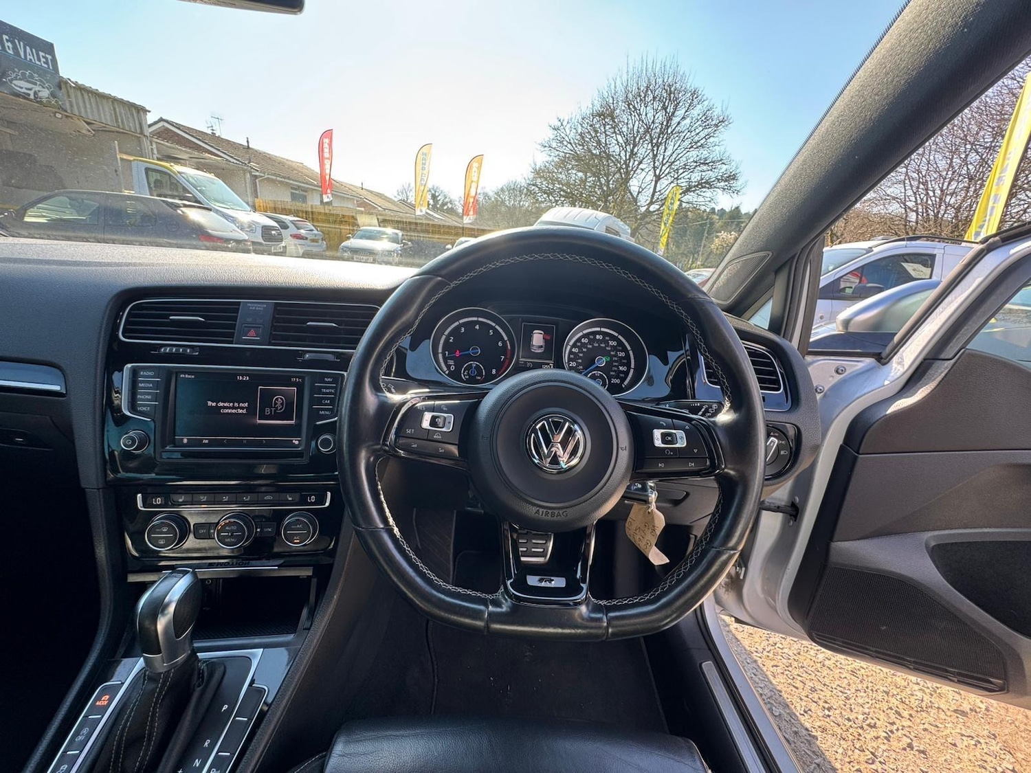 Used Volkswagen Golf 2016 for sale - 77960049: Photo 18