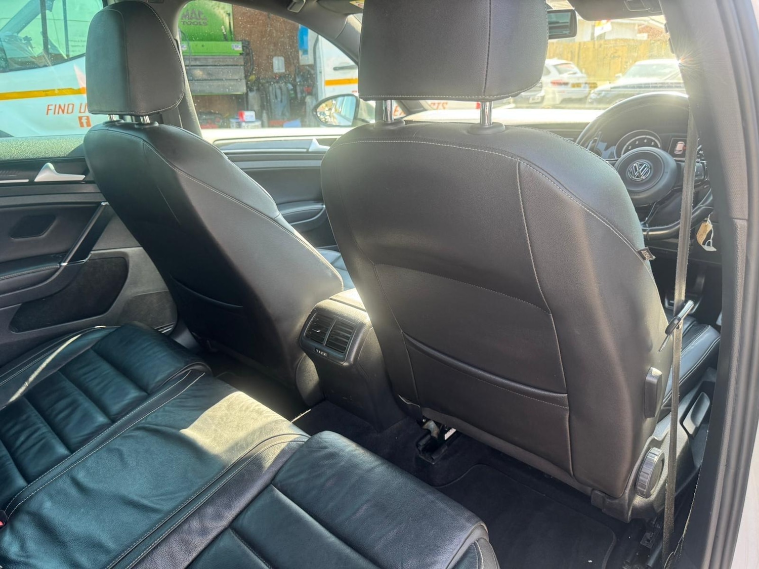 Used Volkswagen Golf 2016 for sale - 77960049: Photo 25