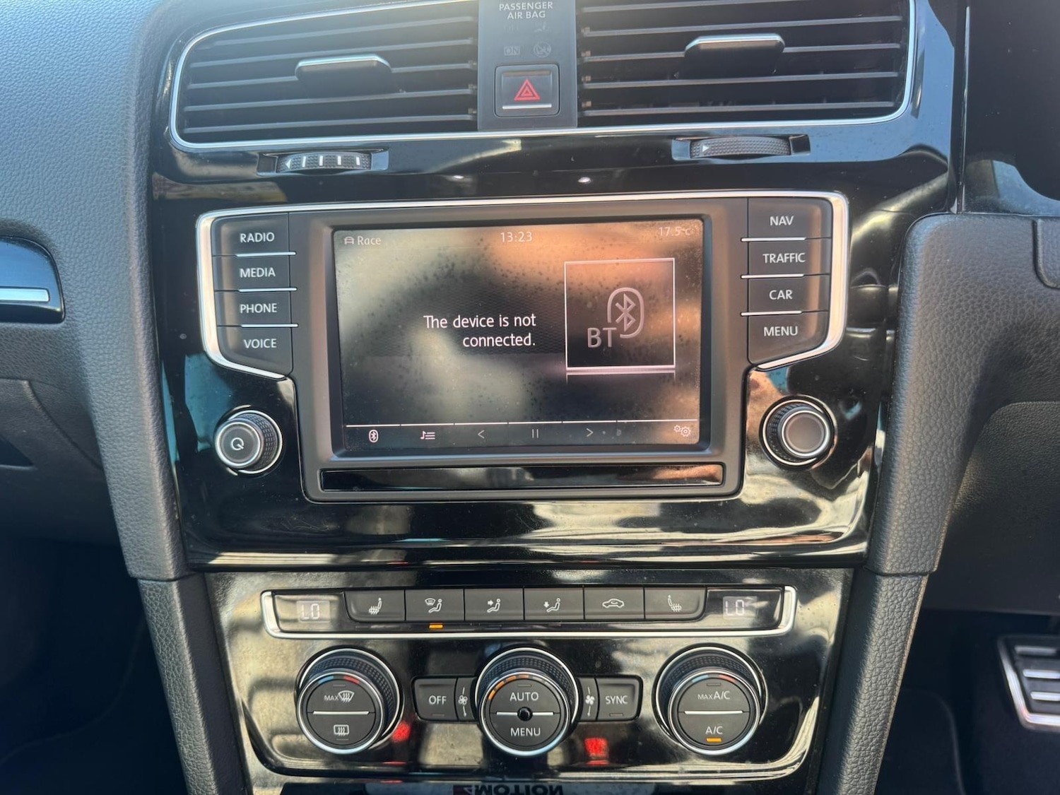 Used Volkswagen Golf 2016 for sale - 77960049: Photo 30