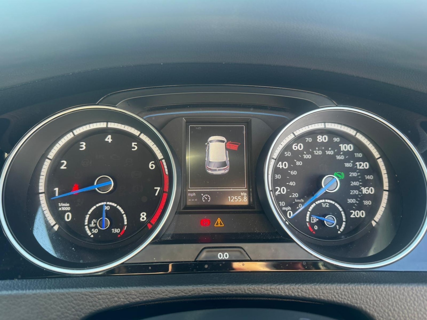 Used Volkswagen Golf 2016 for sale - 77960049: Photo 34