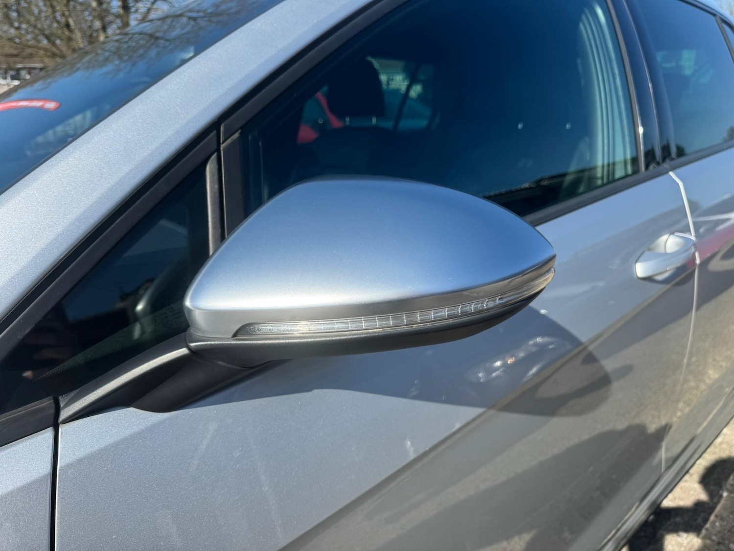 Used Volkswagen Golf 2016 for sale - 77960049: Photo 35