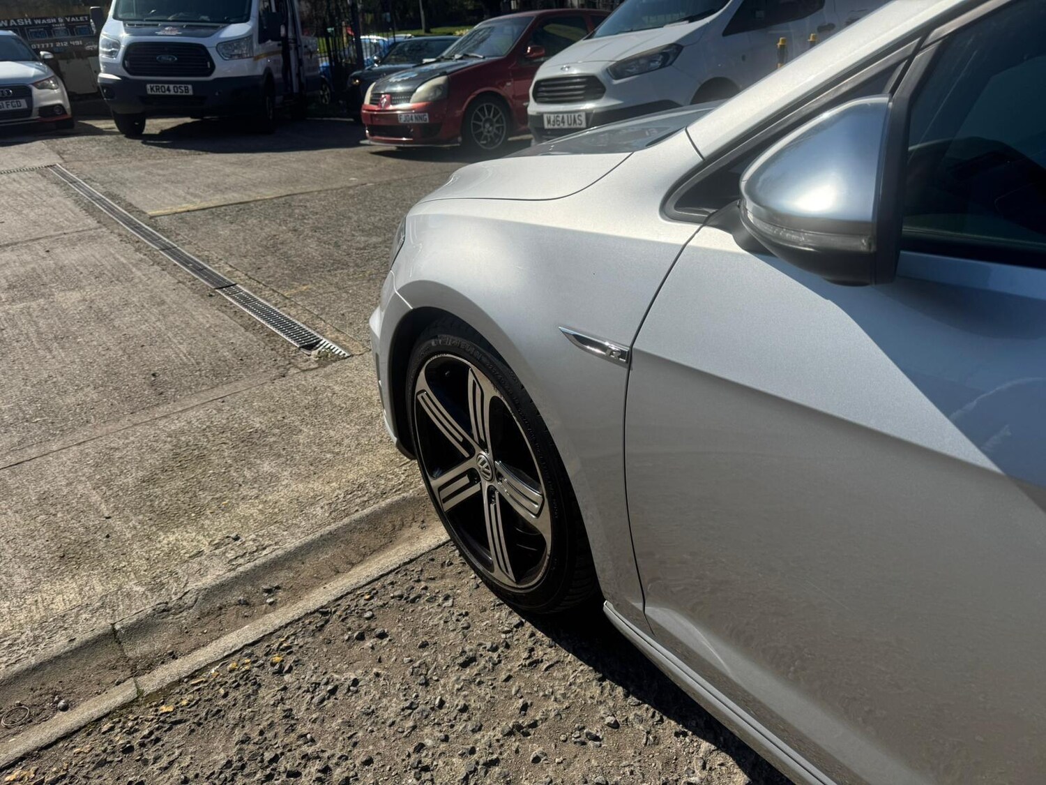 Used Volkswagen Golf 2016 for sale - 77960049: Photo 43