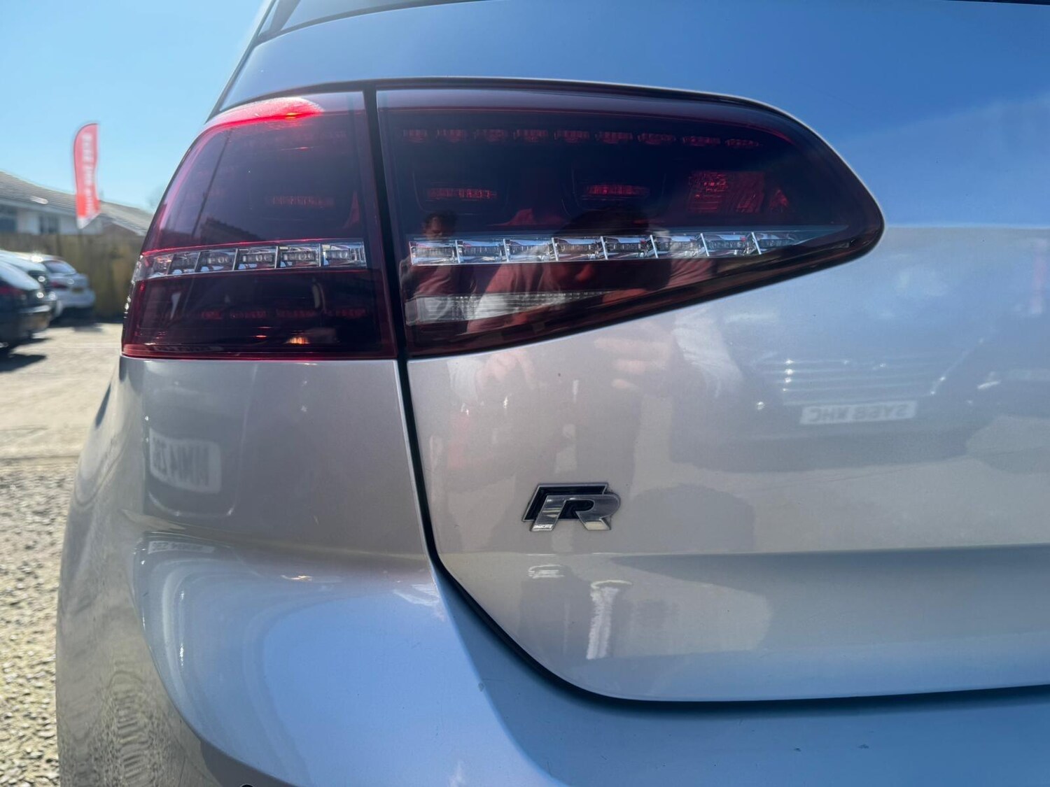 Used Volkswagen Golf 2016 for sale - 77960049: Photo 46