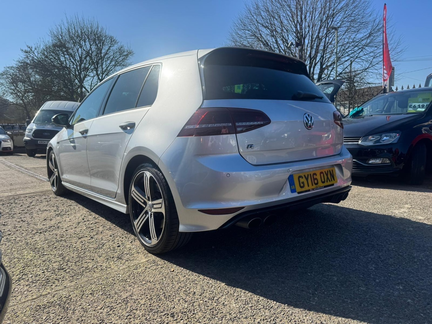 Used Volkswagen Golf 2016 for sale - 77960049: Photo 7