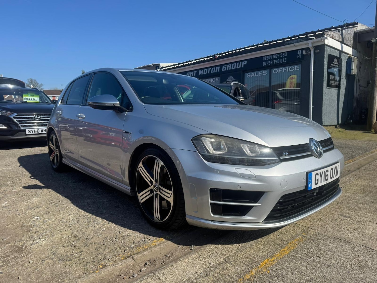 Used Volkswagen Golf 2016 for sale - 77960049: Photo 9