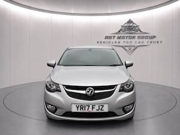 Used Vauxhall Viva 2017 for sale - 79691767: Photo
