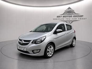 Used Vauxhall Viva 2017 for sale - 79691767: Photo
