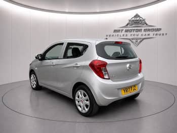 Used Vauxhall Viva 2017 for sale - 79691767: Photo