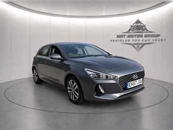 Used Hyundai i30 2017 for sale - 79160405: Photo