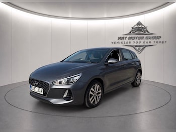 Used Hyundai i30 2017 for sale - 79160405: Photo