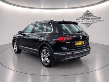 Used Volkswagen Tiguan 2019 for sale - 79837154: Photo