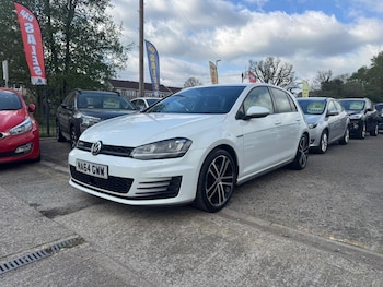 Used Volkswagen Golf 2014 for sale - 78427357: Photo