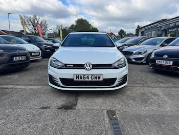 Used Volkswagen Golf 2014 for sale - 78427357: Photo