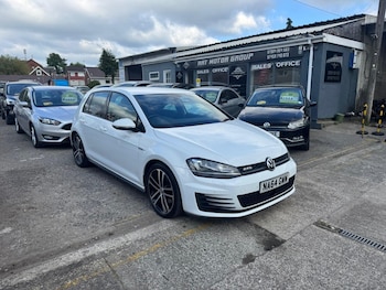 Used Volkswagen Golf 2014 for sale - 78427357: Photo