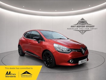 Used Renault Clio 2015 for sale - 79328161: Photo