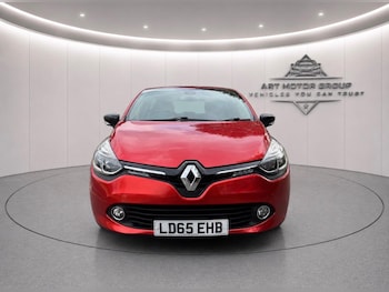 Used Renault Clio 2015 for sale - 79328161: Photo