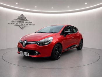 Used Renault Clio 2015 for sale - 79328161: Photo