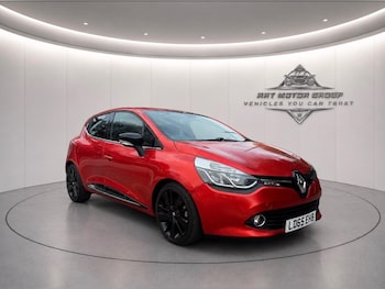 Used Renault Clio 2015 for sale - 79328161: Photo