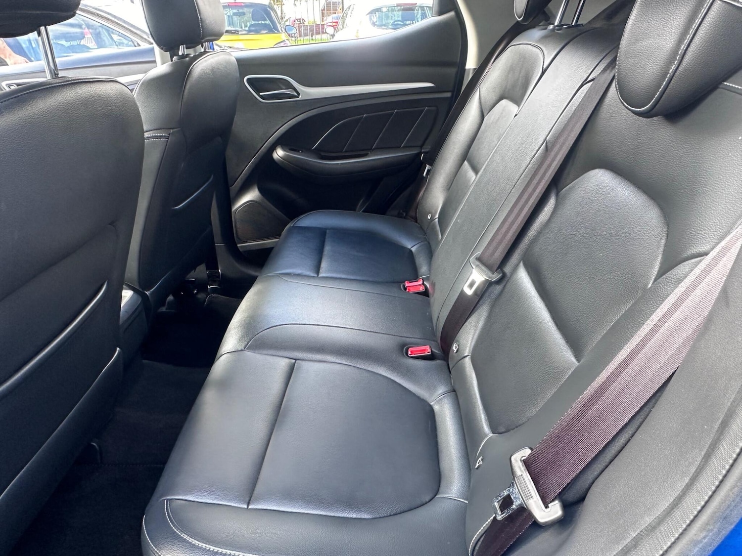 Used MG MG ZS 2018 for sale - 77764260: Photo 12