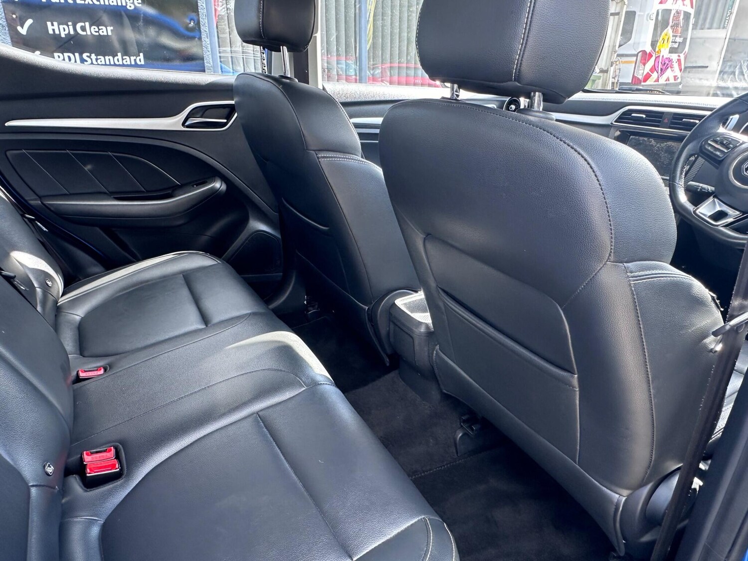 Used MG MG ZS 2018 for sale - 77764260: Photo 15