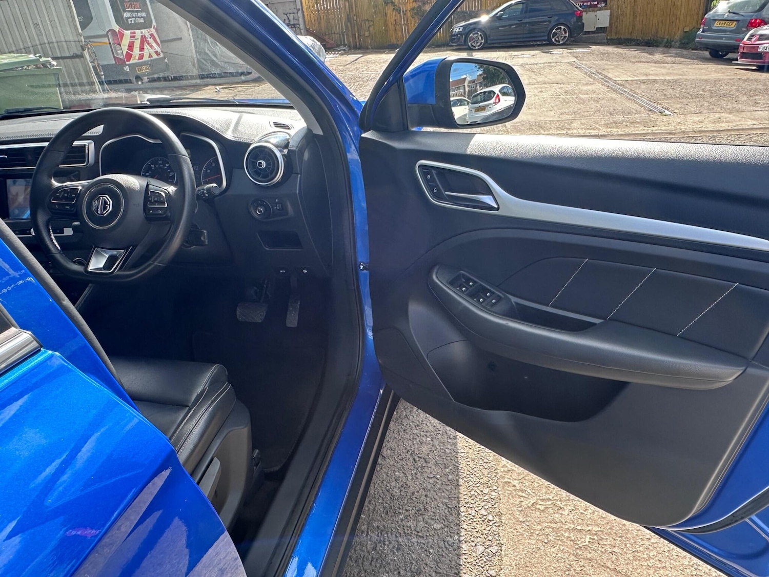 Used MG MG ZS 2018 for sale - 77764260: Photo 16