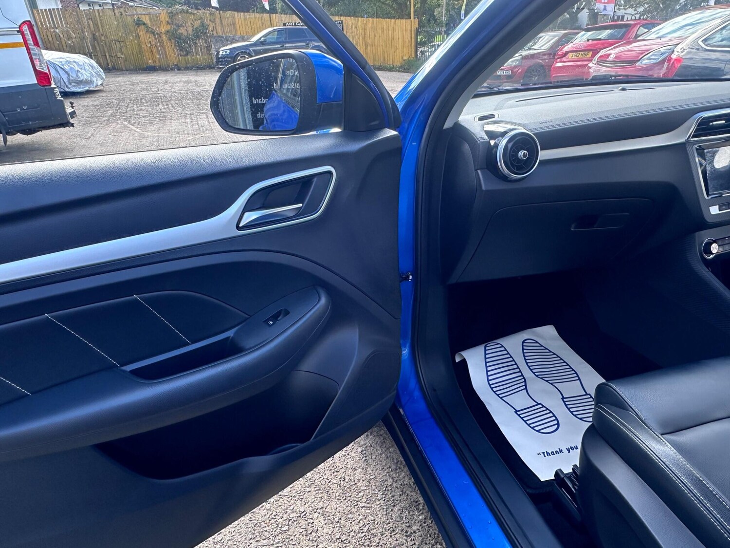 Used MG MG ZS 2018 for sale - 77764260: Photo 17