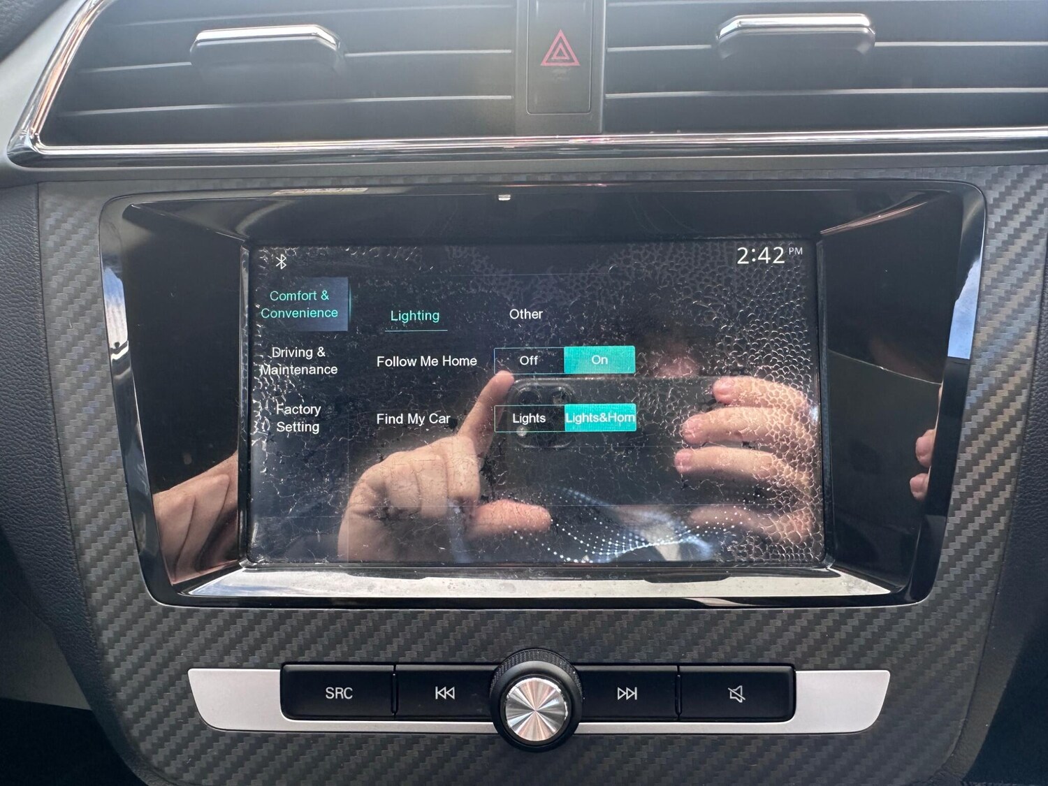 Used MG MG ZS 2018 for sale - 77764260: Photo 20