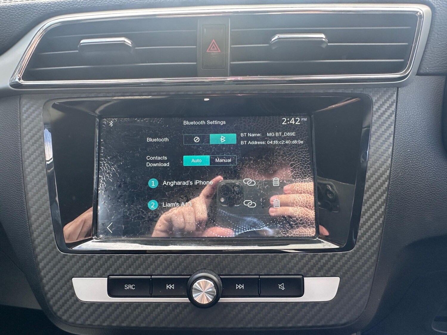 Used MG MG ZS 2018 for sale - 77764260: Photo 21