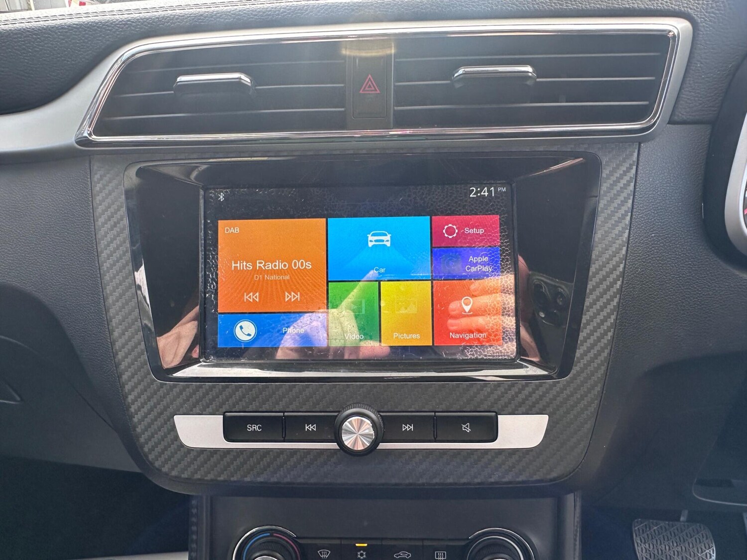 Used MG MG ZS 2018 for sale - 77764260: Photo 22