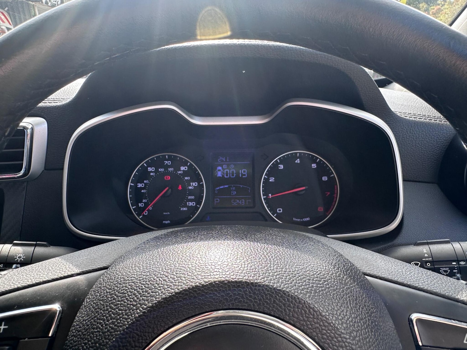 Used MG MG ZS 2018 for sale - 77764260: Photo 24