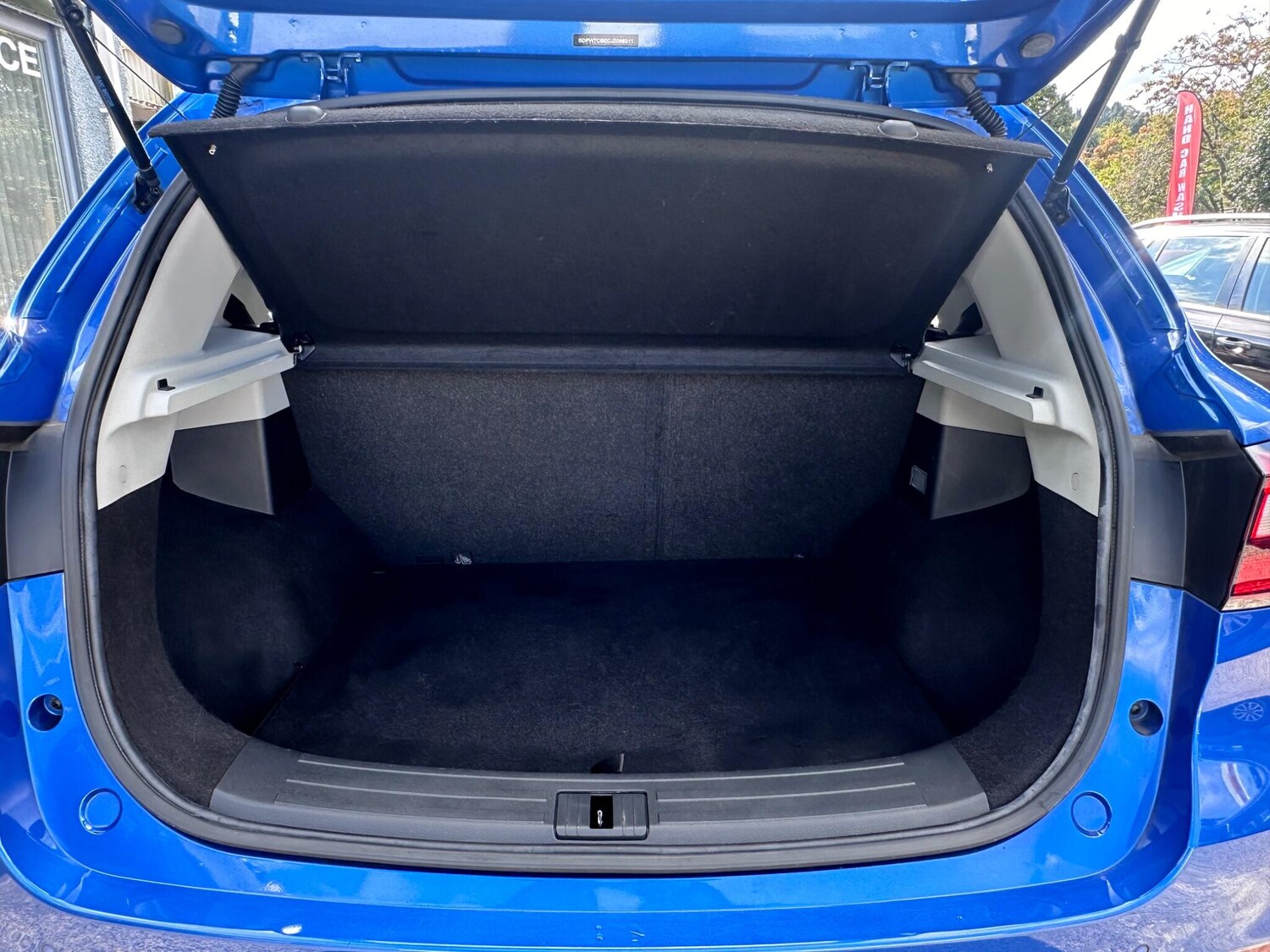 Used MG MG ZS 2018 for sale - 77764260: Photo 25