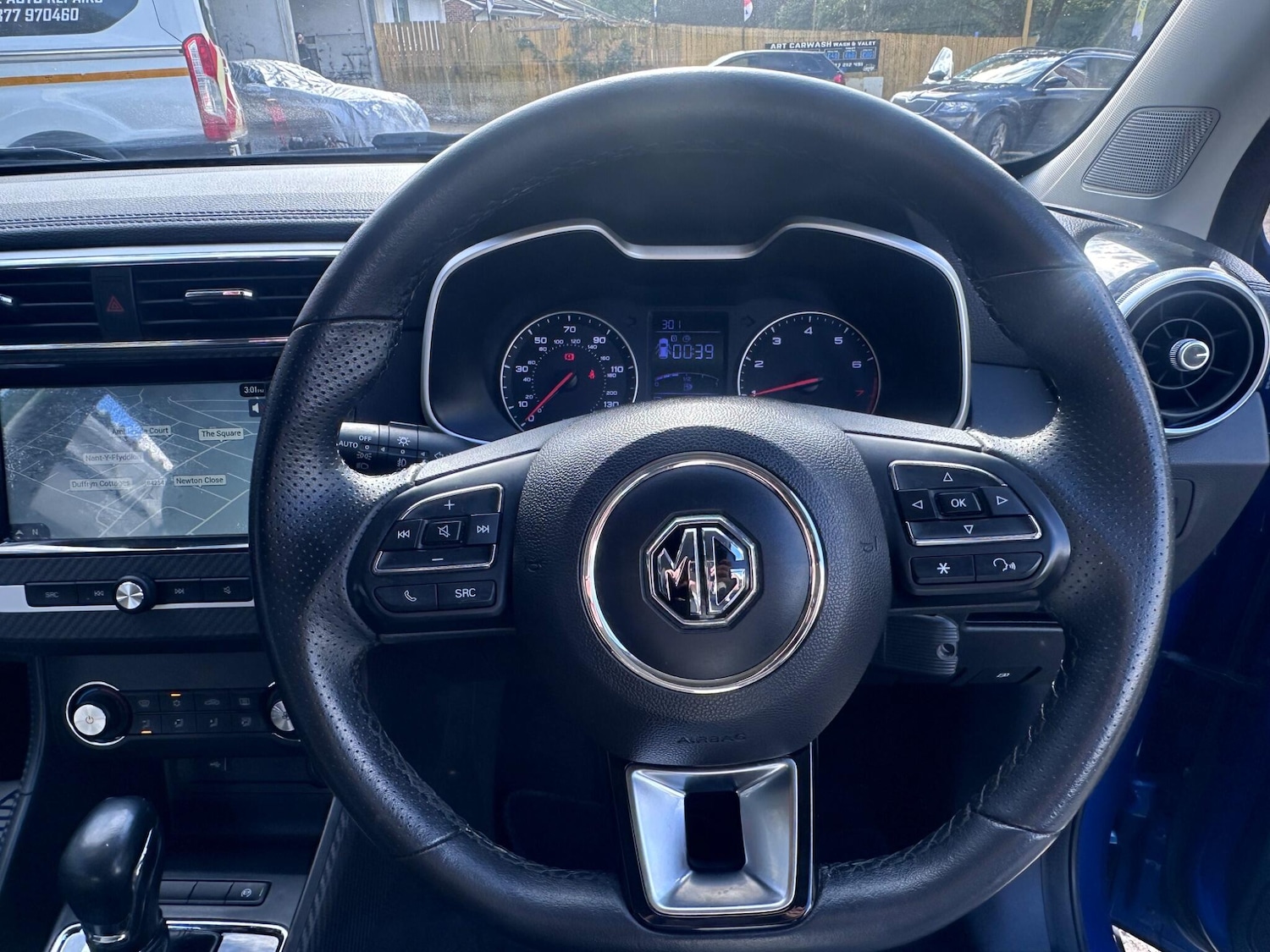 Used MG MG ZS 2018 for sale - 77764260: Photo 26