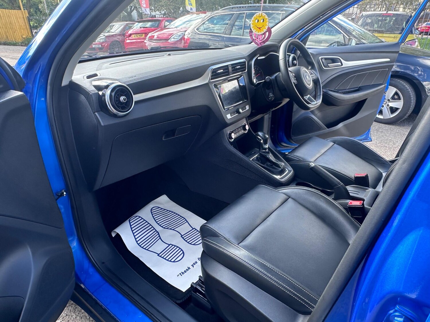 Used MG MG ZS 2018 for sale - 77764260: Photo 27