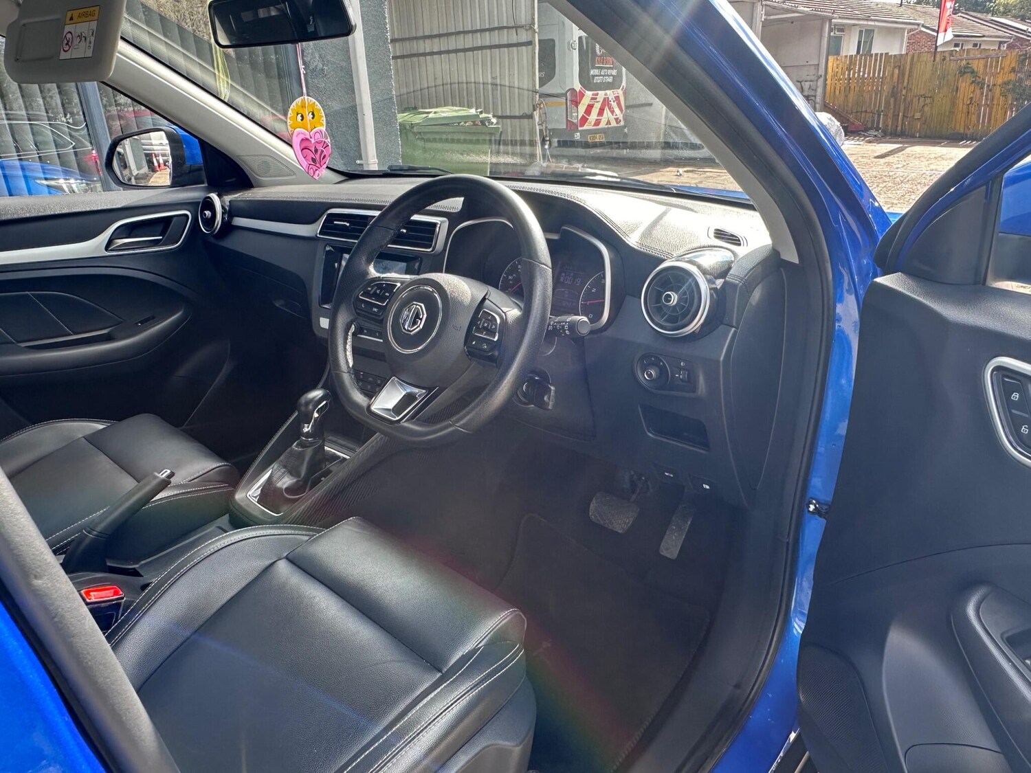 Used MG MG ZS 2018 for sale - 77764260: Photo 28