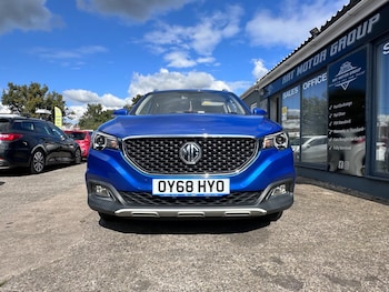 Used MG MG ZS 2018 for sale - 77764260: Photo