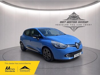 Used Renault Clio 2014 for sale - 79211080: Photo