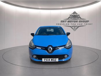 Used Renault Clio 2014 for sale - 79211080: Photo