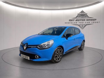 Used Renault Clio 2014 for sale - 79211080: Photo