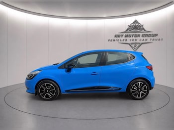 Used Renault Clio 2014 for sale - 79211080: Photo