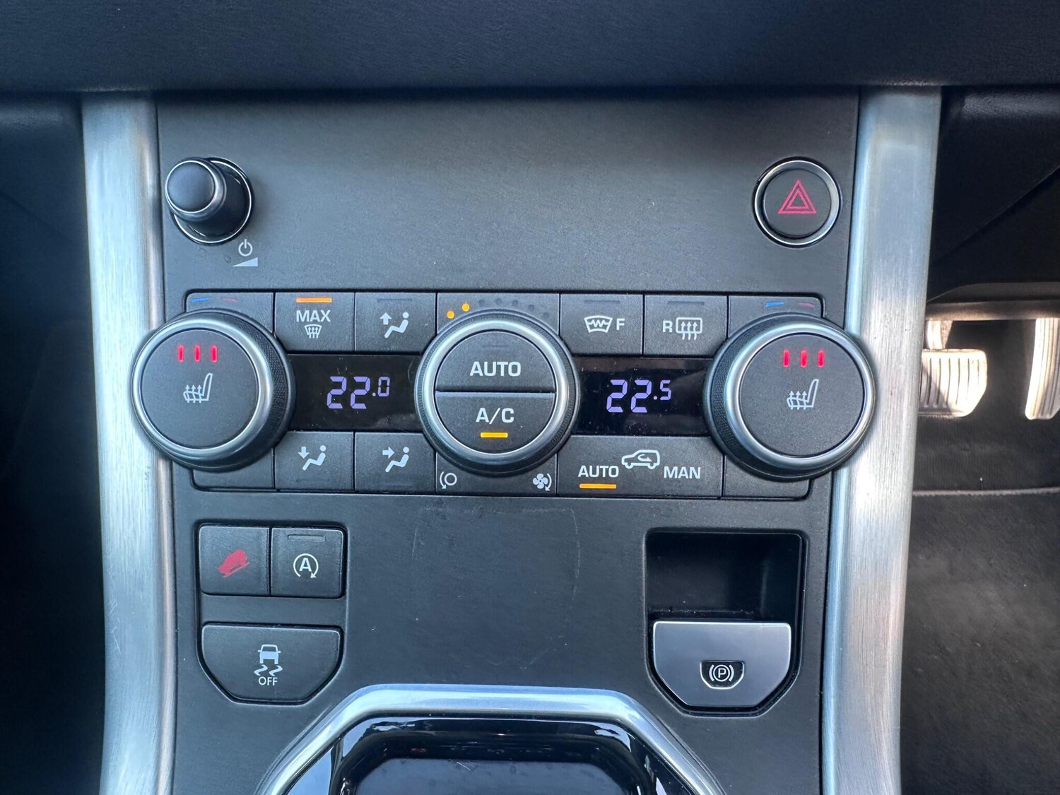 Used Land Rover Range Rover Evoque 2016 for sale - 77764257: Photo 19